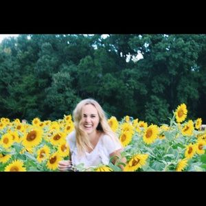 Meet your Posher, Riley